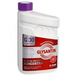 Koncentrat do chłodnic G12+ BASF Glysantin G30 1,5L 