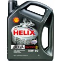 Shell Helix Ultra RACING 10W60 4L PROMOCJA